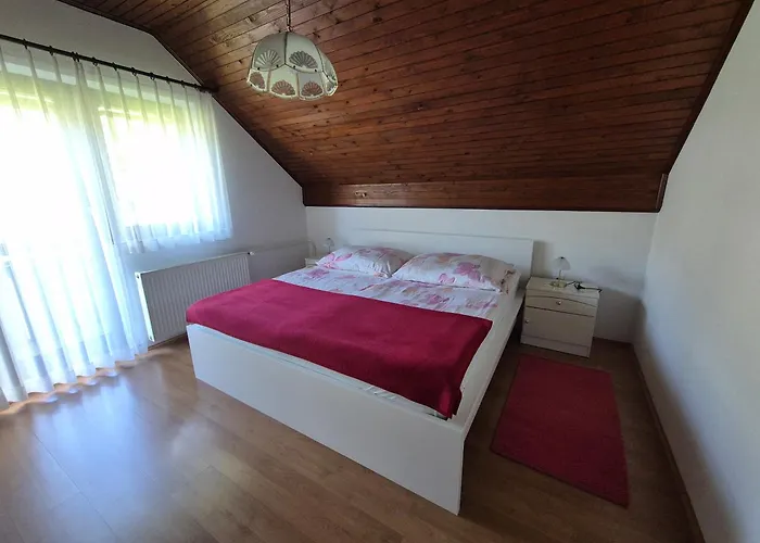 Apartma Apartma Marzic Kranjska Gora
