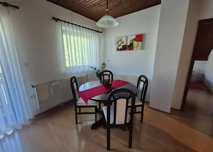 Apartma Marzic * Kranjska Gora