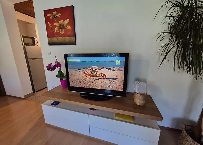 Apartma Marzic Kranjska Gora