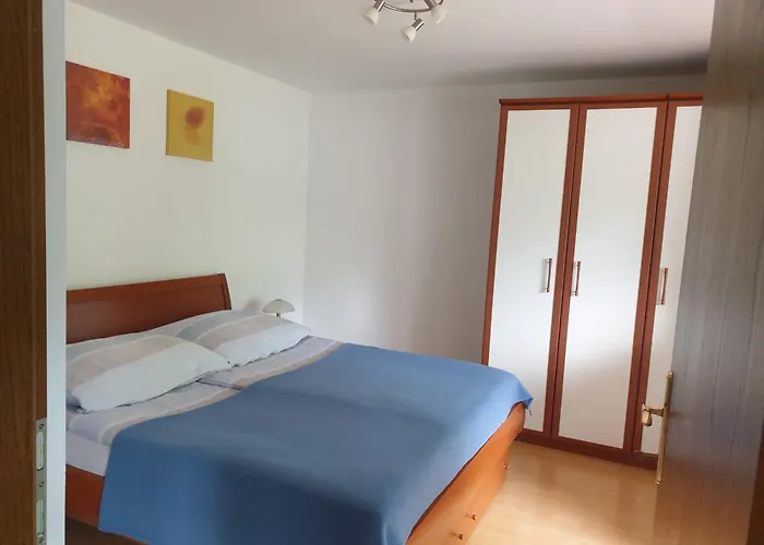 Apartma Marzic Appartement Kranjska Gora