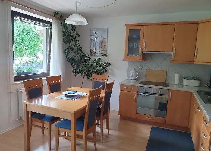 Apartma Apartma Marzic Kranjska Gora
