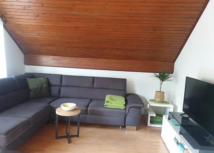 Apartma Marzic * Kranjska Gora