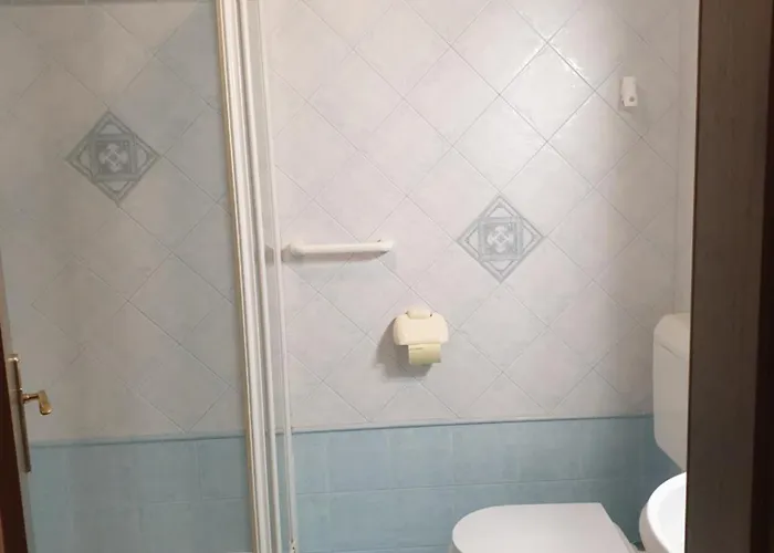 Apartma Apartma Marzic