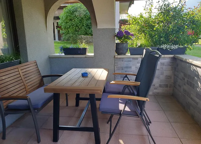 Apartma Marzic Appartement *