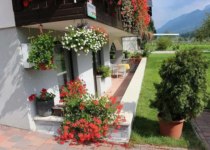 Apartma Marzic * Kranjska Gora
