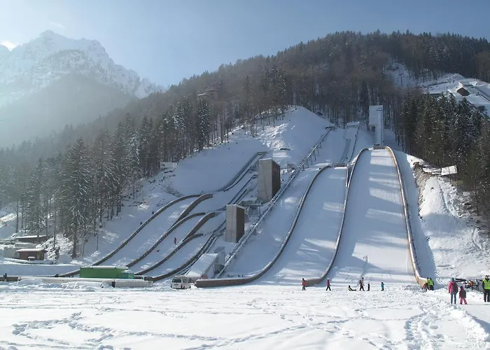 Apartma Apartma Marzic