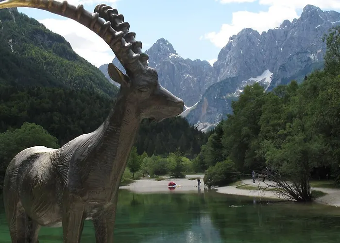 Apartma Apartma Marzic Kranjska Gora