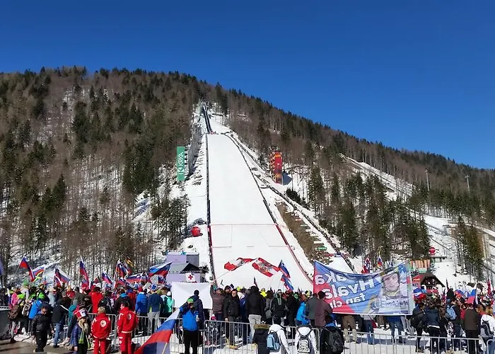 Apartma Marzic * Kranjska Gora
