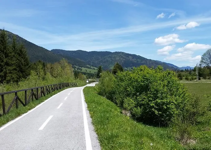 Apartma Marzic * Kranjska Gora