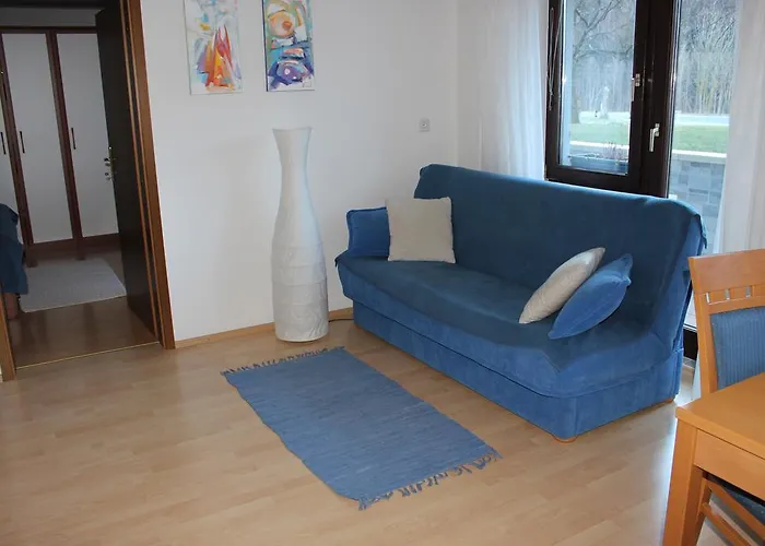 Apartma Apartma Marzic Kranjska Gora