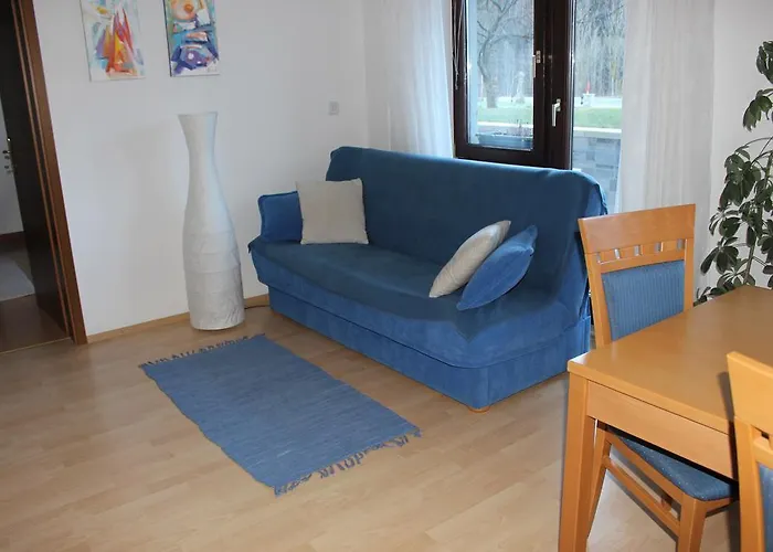 Apartma Marzic * Kranjska Gora