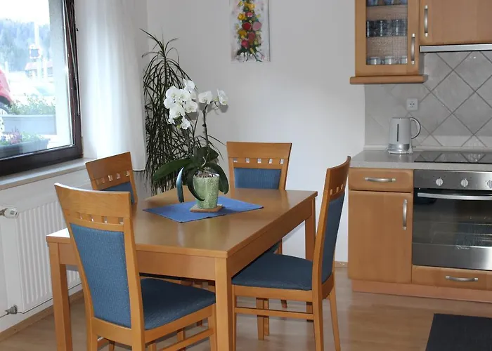 Apartma Marzic Appartement Kranjska Gora