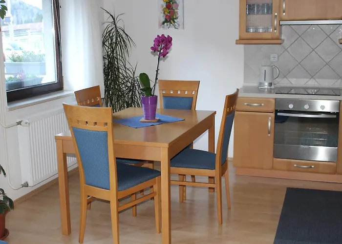 Apartma Marzic Kranjska Gora