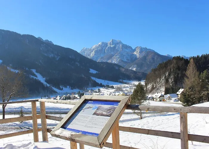 Apartma Marzic * Kranjska Gora