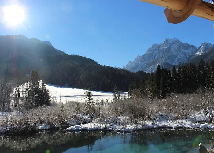 马尔奇克公寓 *