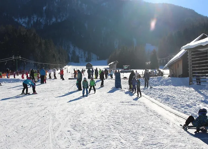 马尔奇克公寓 公寓 *