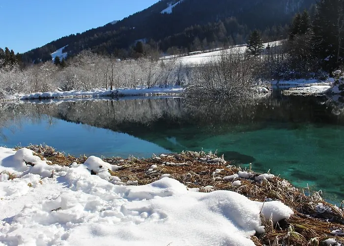 马尔奇克公寓 公寓 *