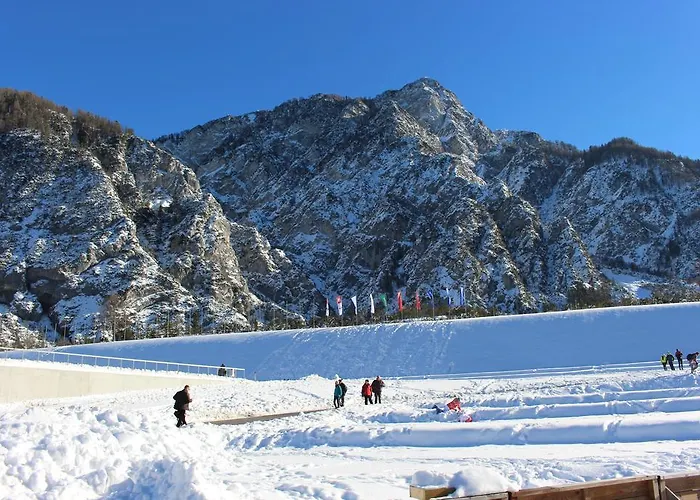 Apartma Apartma Marzic *