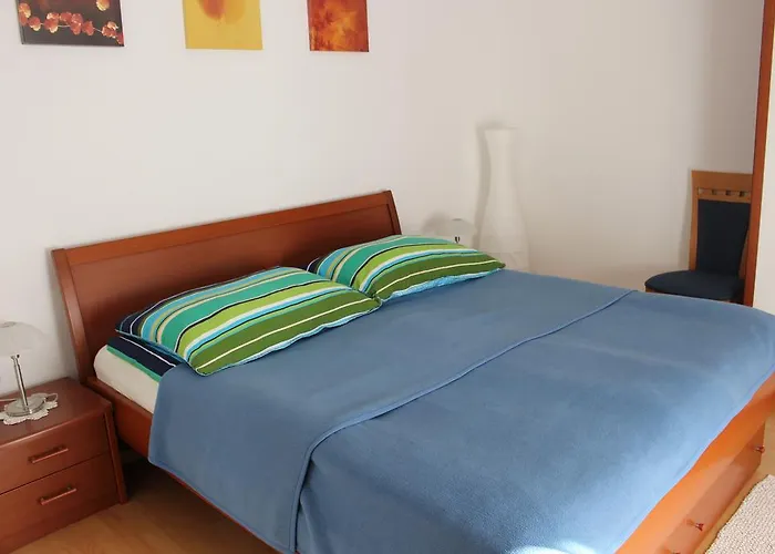 Apartma Marzic * Kranjska Gora