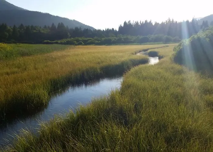 Apartma Apartma Marzic Kranjska Gora