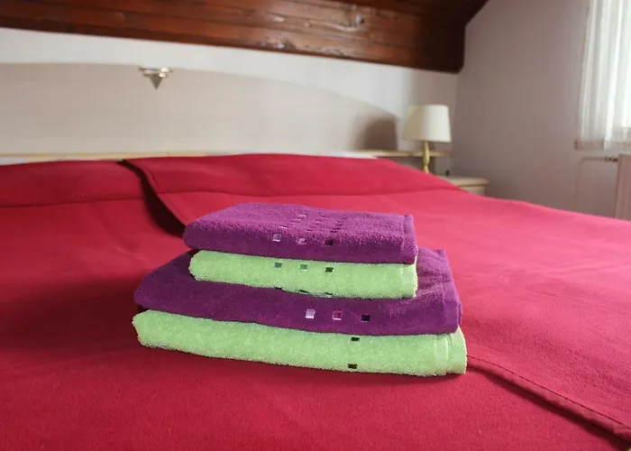 公寓 马尔奇克公寓