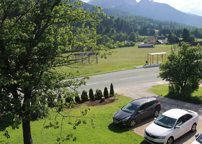 Apartma Apartma Marzic *