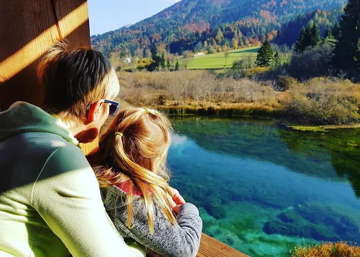 Lägenhet Apartma Marzic Kranjska Gora