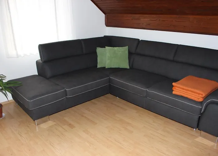 Apartma Marzic Appartement Kranjska Gora