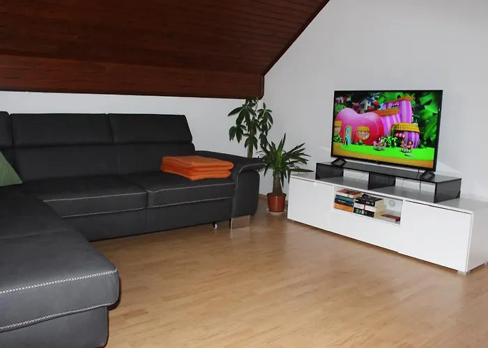 Apartma Apartma Marzic