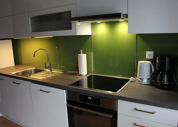 Apartma Marzic * Kranjska Gora